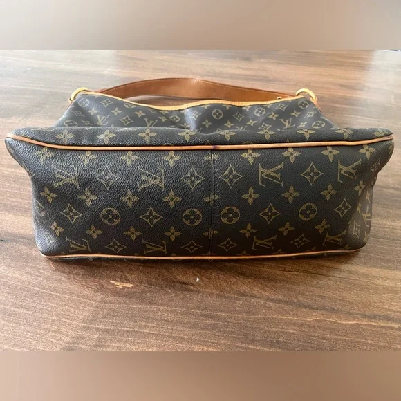 Vintage Louis Vuitton Monogram Delightful PM - Picture 4 of 11